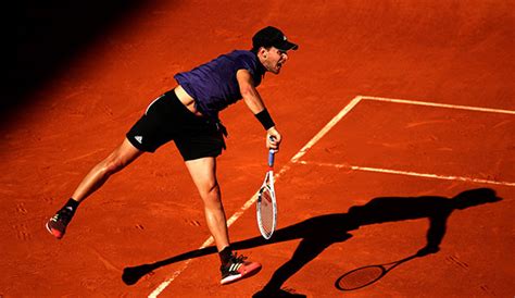 Dafür benötigen sie ein kostenpflichtiges abonnement. Dominic Thiem - Fernando Verdasco: Rom Masters heute live ...