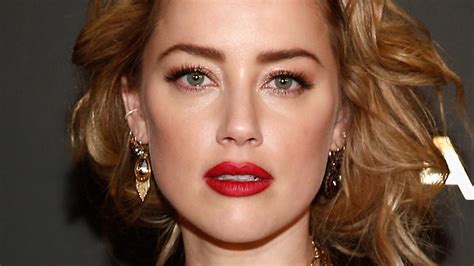 Discovernet The Untold Truth Of Amber Heard