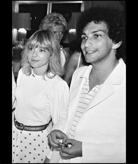 Photo Michel Berger Et France Gall Saint Tropez Purepeople