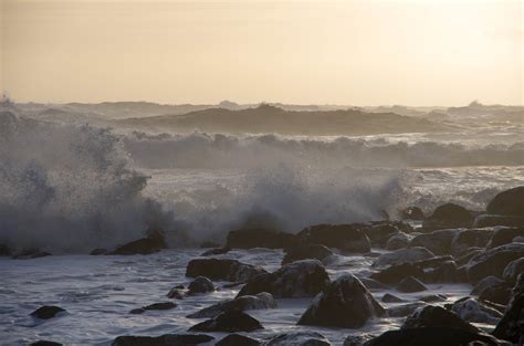 Storm Waves - Pentax User Photo Gallery