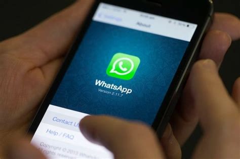 Inilah Cara Mudah Mengamankan Pesan WhatsApp Agar Sulit 'Dikepoin