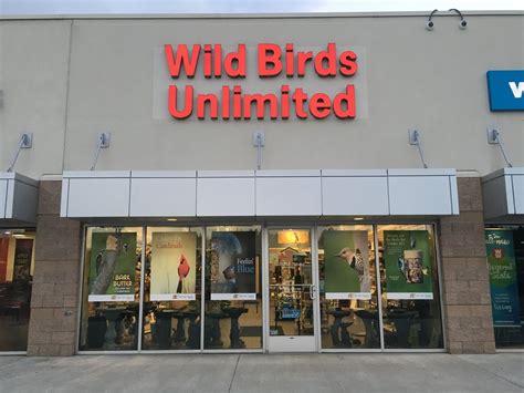 Wild Birds Unlimited opens on the West Shore - pennlive.com