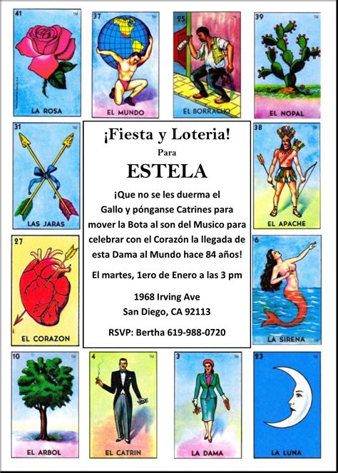 Loteria Invitations 35 Images Loteria Save The Date Or Invitation Loteria Influenced Loteria Graduation Invitation Graduation Invitations Pin On Birthday Invitations Thank You Cards
