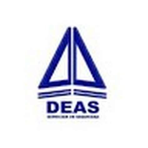 Deas Ltda Servicios De Seguridad Youtube