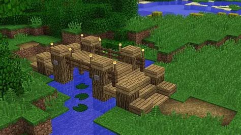 30 Best Minecraft Bridge Designs And Ideas 2023 Update