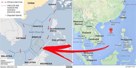 Check spelling or type a new query. Laut China Selatan, Perairan Menggiurkan Sumber Sengketa 6 ...