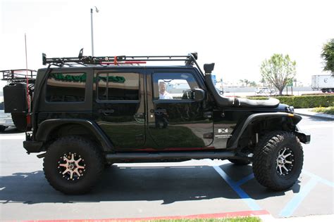 Maybe you would like to learn more about one of these? Black Jeep Wrangler - Vehicle Wraps - 800WrapMyCar