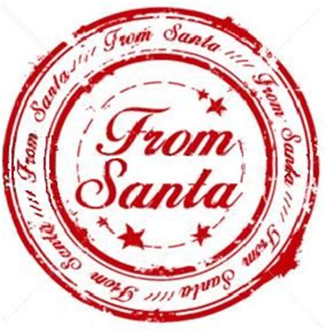 Affordable and search from millions of royalty free images, photos and vectors. Santa Seal | Xmas | Pinterest | Seals