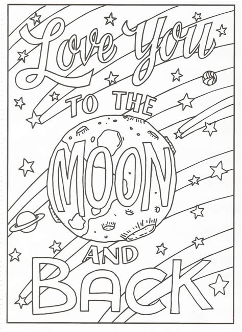 Coloring pages are fun, but they also help children develop many important skills. Related image | Love coloring pages, Mandala coloring ...