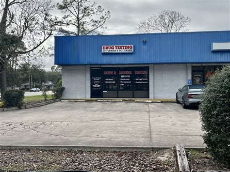 1420 Mason Ave, Daytona Beach, FL 32117 - End-User building w/ Owner