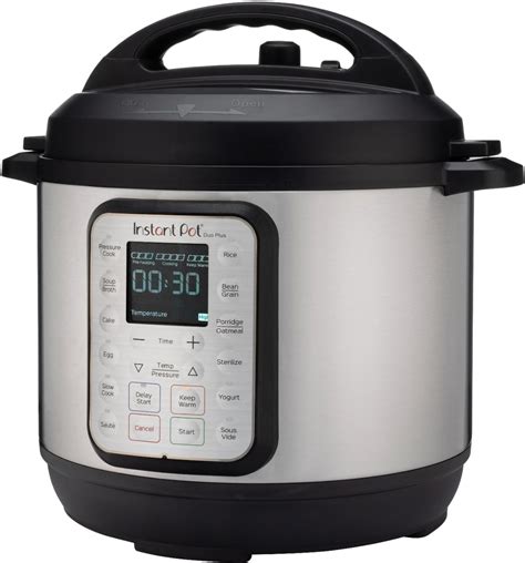 Questions And Answers Instant Pot 6 Quart Duo Plus 9 In 1 Electric