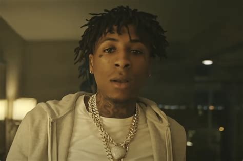 Youngboy Never Broke Again Drops Off New Visual For I Aint Scared