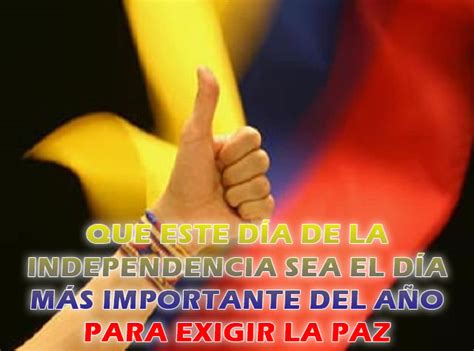 Tres años antes, en 1907, se organizaron los festejos y actividades propias para dar relieve a la conmemoración de esta fecha tan relevante en nuestro calendario. Día de la Independencia - 20 de Julio - Colombia ...