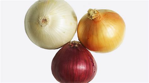 Nature's Produce - All the Types of Onions, and What They're Best For