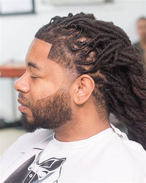 Pin On African And American Man Hairstyles
