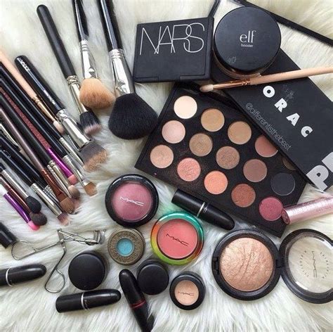 Everything You Need For A Complete Affordable Makeup Kit Her Campus Affordable Makeup