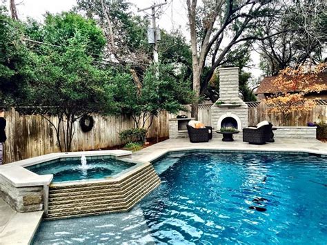Large selection of hot tubs, swim spas. Custom Pools - Pool - Dallas - by Westside Watershapes