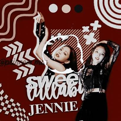 Debut Edit Dump Blackpinks Jennie