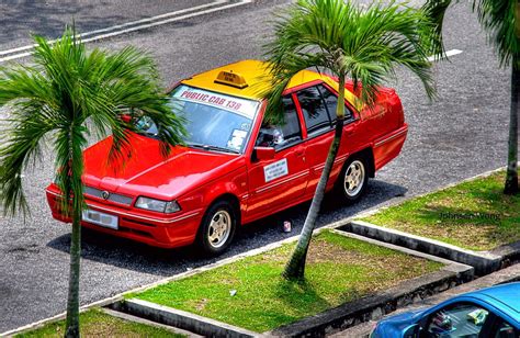 Preparing to file income tax in malaysia is a challenging and sometimes unpleasant experience every year for most people. Malaysia Taxi & National Car (Proton) | Lens : Tamron ...