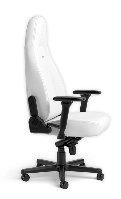 Noblechairs Icon Series Gaming Chair White Edition South Africa