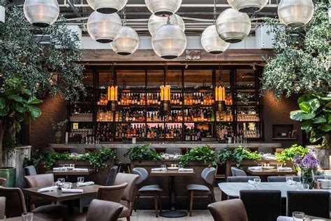 Vu rooftop bar has an outdoor patio 22 stories up so you can catch views of lake michigan and hang out near fire pits while having brunch on the weekends or cocktails on a weeknight. Best Rooftop Bars in Chicago: Cool Places to Drink With a ...