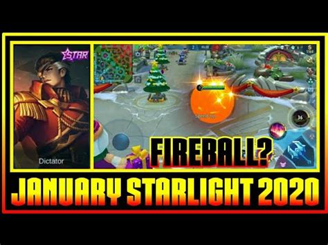 Fandom apps take your favorite fandoms with you and never miss a beat. Next Starlight- January Starlight Skin 2020 in Mobile ...