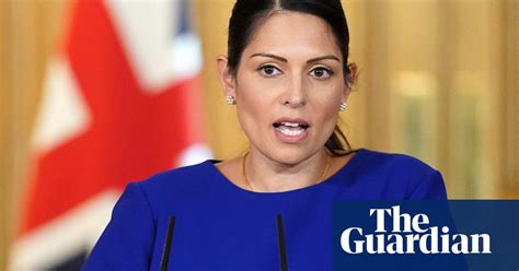 Priti Patel Expected To Be Cleared Of Bullying By Cabinet Office Inquiry Politics The Guardian