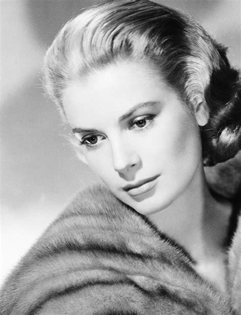 When grace kelly was born in the east falls neighborhood of philadelphia in 1929 to margaret and with a dowry like that, what kind of engagement ring does a movie star princess get? Grace Kelly: Truly One of a Kind • the50sbest: Grace Kelly ...