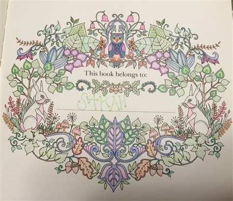 Download Adult Coloring Books - A Review (sort of) - Bookworm Blues