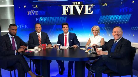 Fox News To Bring The Five To Nashvilles Wildhorse