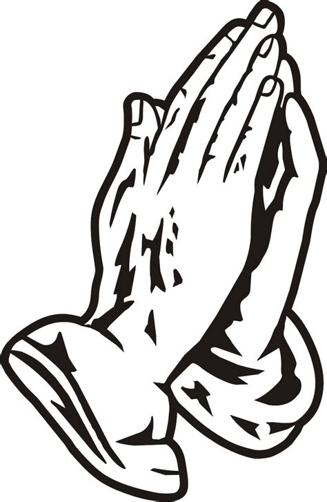 Praying Hands Png