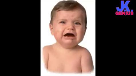 Baby Crying Sound Effect Youtube