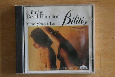 Bilitis A Film By David Hamilton Box C EBay
