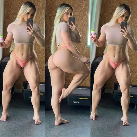 Vivi Winkler Nudes By Figurephilosopher