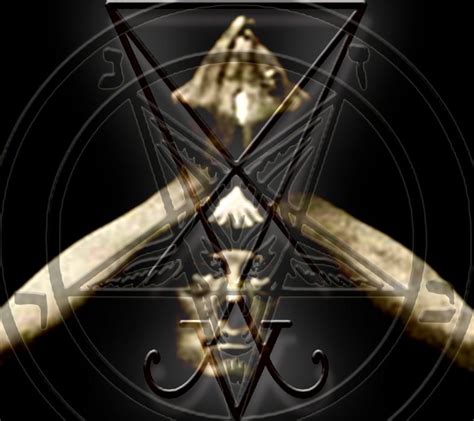 Aleister Crowley Occult Satanic Satan Wallpaper 1648x1466 329410