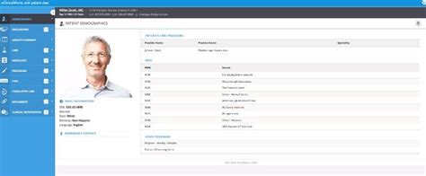 Eclinicalworks 10e Ehr Ehr Pricing Demo And Comparison Tool