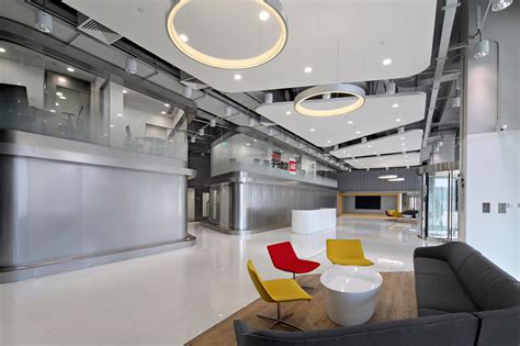 18 Office Lobby Designs Ideas Design Trends Premium Psd Vector