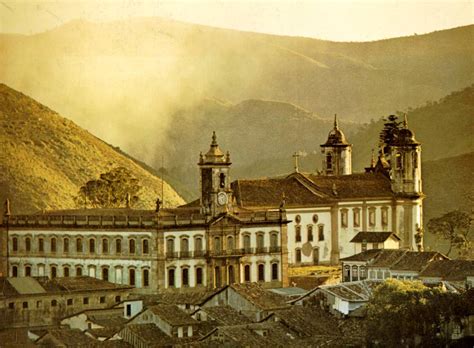 Eu sempre quis conhecer ouro preto. Coisas e coisas: Ouro Preto, MG.