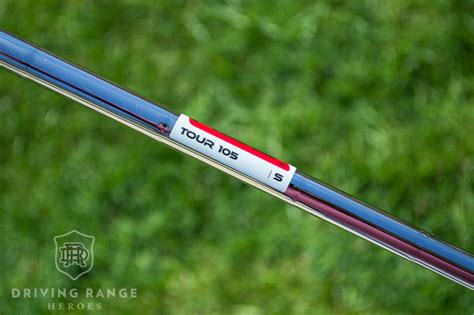 Kbs Tour Shaft Review Driving Range Heroes