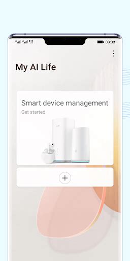 Download Huawei Ai Life On Pc And Mac With Appkiwi Apk