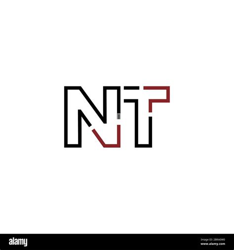 Nt Sign Logo Cut Out Stock Images And Pictures Alamy