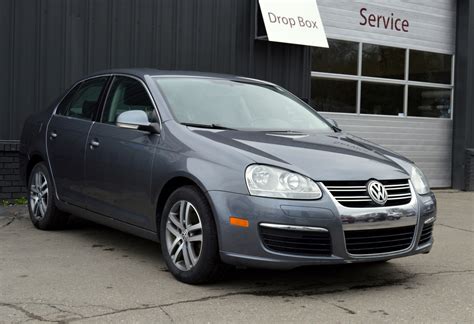 Steves European Automotive — 2006 Volkswagen Jetta Tdi 45 Mpg Sold