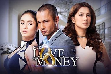 We did not find results for: For Love or Money (2013 TV series) - Wikipedia