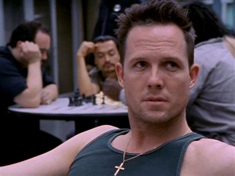 Dean Winters As Ryan O Reily Dean Winters Hbo Tv Shows Best Shows Ever
