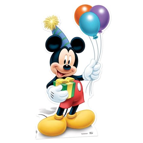 At first everything is all fun and games but this changes when a group of pinatas show up and cause some trouble. Mickey Mouse: ¡Feliz cumpleaños Mickey Mouse! El ratón ...