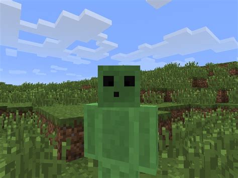 Slime Skins Minecraft Blog