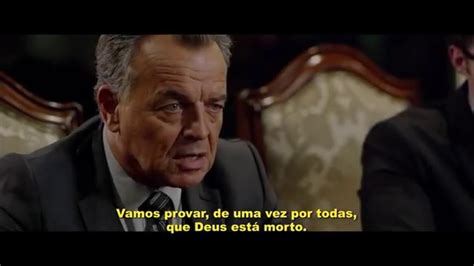 Deus Não Está Morto 2 Trailer Oficial Legendado 7 De Abril Nos Cinemas