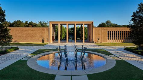 Discover The Modern Architecture Of Michigan By Frank Lloyd Wright