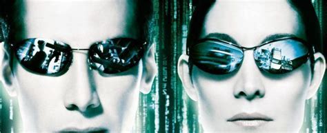 Film matrix reloaded en streaming français complet. Matrix 2 Reloaded streaming VF (2003)