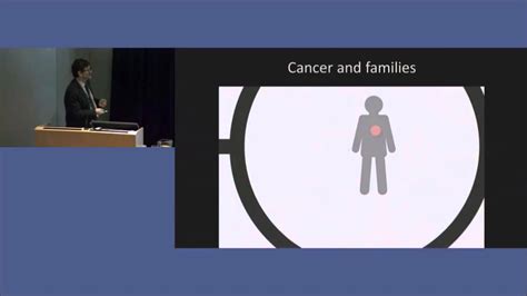 Genomics In Cancer Research Youtube